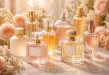 ව්යාජ ලේබල් සහිත ආනයනික සුවඳ විලවුන් අලෙවි කල ව්යාපාරිකයින් තිදෙනෙකුට දඩ